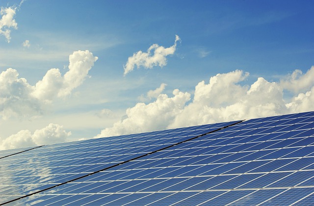 HANetf reduziert Gebühren für Solar-ETF