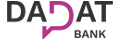 DADAT logo